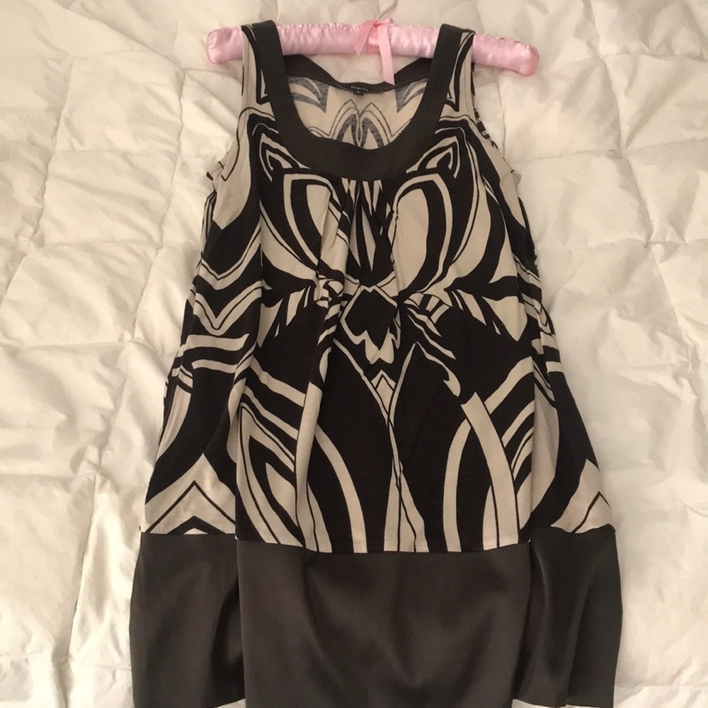 Express dress